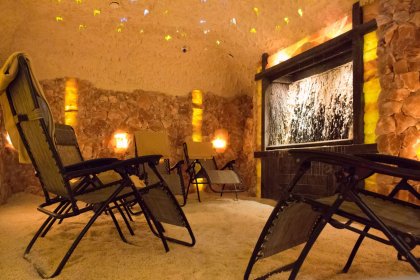 hotel *** - Kompleks Ignasiak - zdjęcie 26