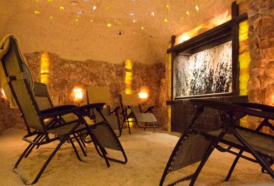 hotel *** - Kompleks Ignasiak - Usługi - zdjęcie 6