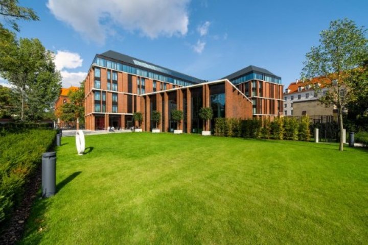 The Bridge Wroclaw MGallery Hotel Collection