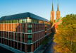 hotel ***** - The Bridge Wroclaw MGallery Hotel Collection - zdjęcie 2
