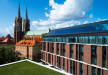hotel ***** - The Bridge Wroclaw MGallery Hotel Collection - zdjęcie 1