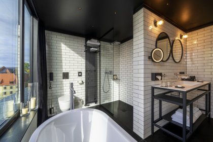 hotel ***** - The Bridge Wroclaw MGallery Hotel Collection - zdjęcie 23