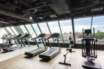 hotel ***** - The Bridge Wroclaw MGallery Hotel Collection - zdjęcie 33
