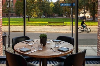 hotel ***** - The Bridge Wroclaw MGallery Hotel Collection - zdjęcie 30