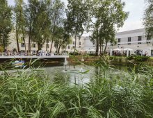 Green Garden Hotel***