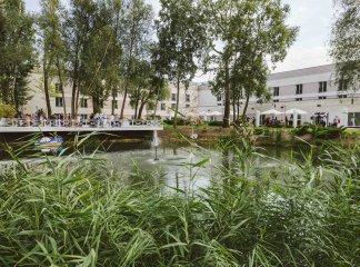 Green Garden Hotel***