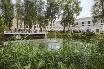 Green Garden Hotel***