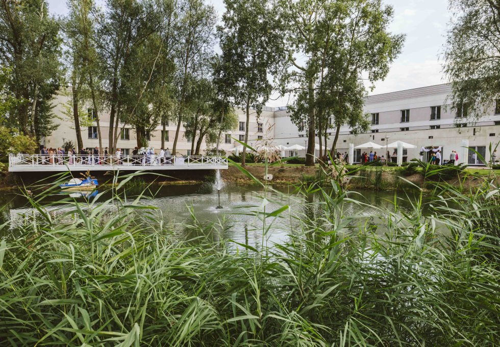hotel *** - Green Garden Hotel***
