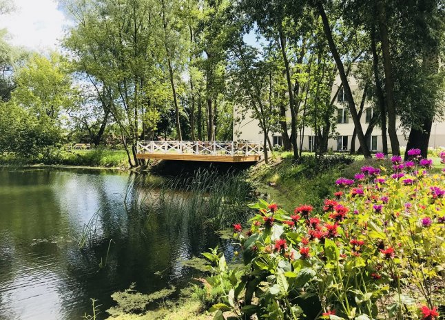 Green GardenHotel