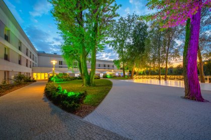 hotel *** - Green Garden Hotel*** - zdjęcie 7