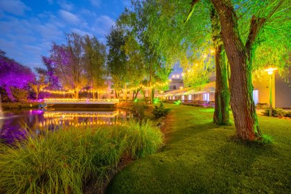 hotel *** - Green Garden Hotel*** - zdjęcie 5