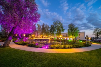 hotel *** - Green Garden Hotel*** - zdjęcie 4