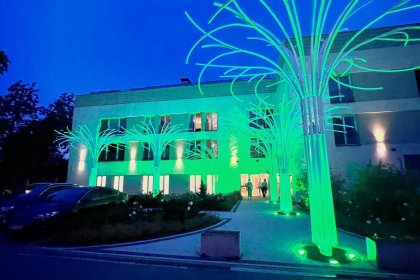 hotel *** - Green Garden Hotel*** - zdjęcie 3