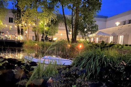 hotel *** - Green Garden Hotel*** - zdjęcie 8