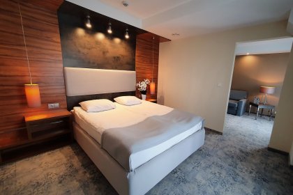 hotel *** - Green Garden Hotel*** - zdjęcie 14