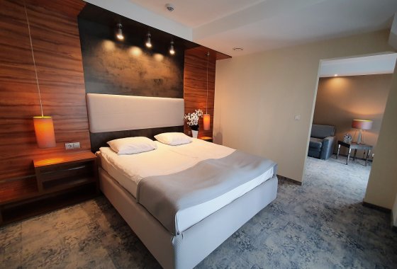 hotel *** - Green Garden Hotel*** - Pokoje - zdjęcie 2
