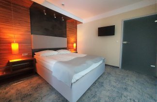 obiekt konferencyjny - Green Garden Hotel*** - zdjęcie 1 