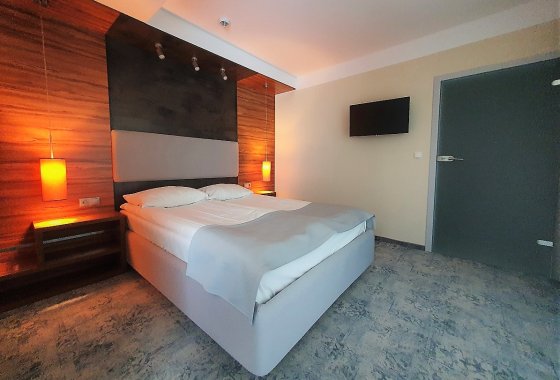 hotel *** - Green Garden Hotel*** - Pokoje - zdjęcie 1
