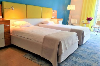 hotel *** - Green Garden Hotel*** - zdjęcie 15