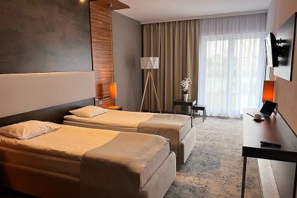 hotel *** - Green Garden Hotel*** - zdjęcie 16