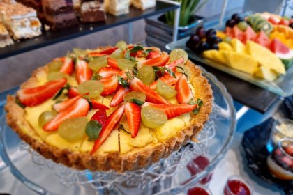 hotel *** - Green Garden Hotel*** - zdjęcie 22