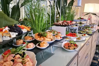 hotel *** - Green Garden Hotel*** - zdjęcie 24