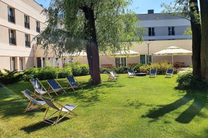 hotel *** - Green Garden Hotel*** - zdjęcie 18