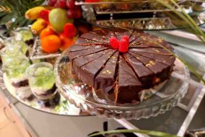 hotel *** - Green Garden Hotel*** - zdjęcie 23