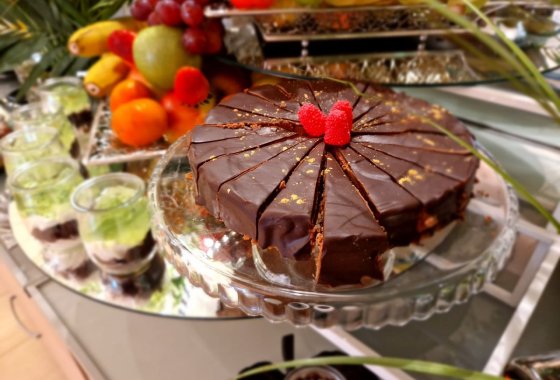 hotel *** - Green Garden Hotel*** - Usługi - zdjęcie 6