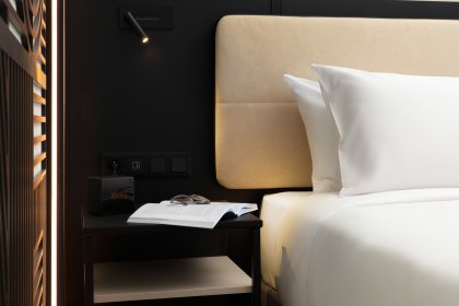 hotel **** - Hyatt Place Kraków - zdjęcie 17