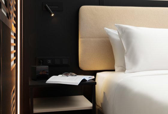 hotel **** - Hyatt Place Kraków - Pokoje - zdjęcie 10