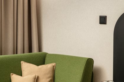 hotel **** - Hyatt Place Kraków - zdjęcie 14