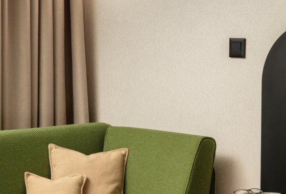 hotel **** - Hyatt Place Kraków - Pokoje - zdjęcie 7