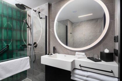 hotel **** - Hyatt Place Kraków - zdjęcie 12