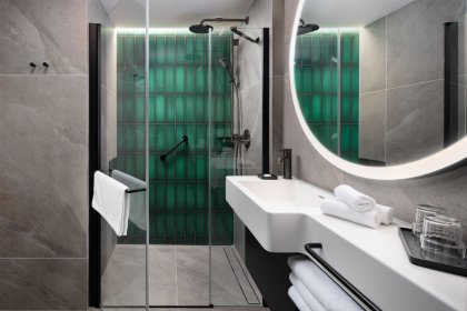 hotel **** - Hyatt Place Kraków - zdjęcie 13