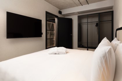 hotel **** - Hyatt Place Kraków - zdjęcie 25