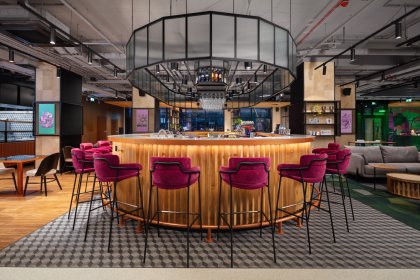 hotel **** - Hyatt Place Kraków - zdjęcie 26