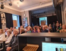Faktyczny Dom Kultury