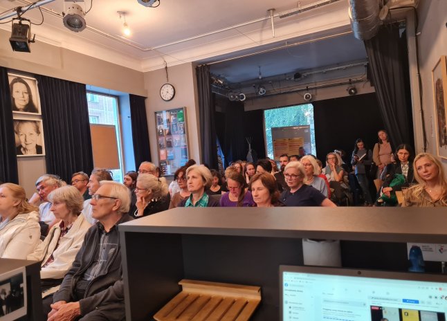 Faktyczny Dom Kultury
