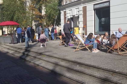 obiekt konferencyjny - Faktyczny Dom Kultury - zdjęcie 8