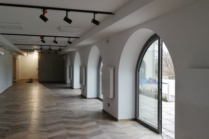 obiekt konferencyjny - Łazienki Rzeczne - zdjęcie 4