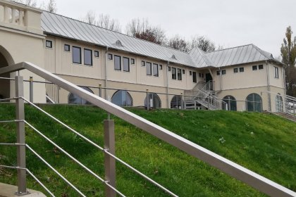 obiekt konferencyjny - Łazienki Rzeczne - zdjęcie 5