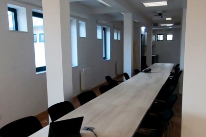 obiekt konferencyjny - Łazienki Rzeczne - zdjęcie 2