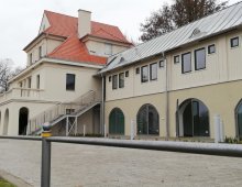 Łazienki Rzeczne 