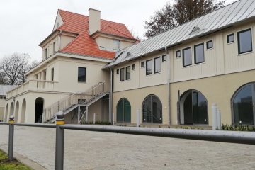 Łazienki Rzeczne 