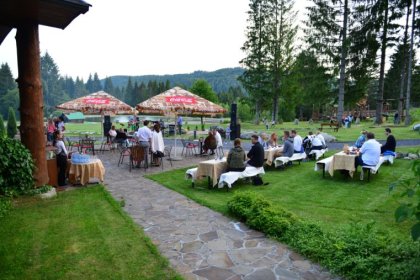 hotel **** - HOTEL PARTIZÁN**** Congress & Wellness Resort - Slovakia - zdjęcie 36