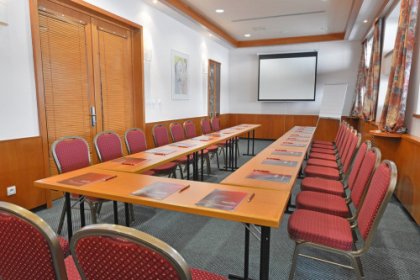 hotel **** - HOTEL PARTIZÁN**** Congress & Wellness Resort - Slovakia - zdjęcie 22