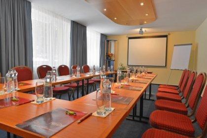 hotel **** - HOTEL PARTIZÁN**** Congress & Wellness Resort - Slovakia - zdjęcie 23