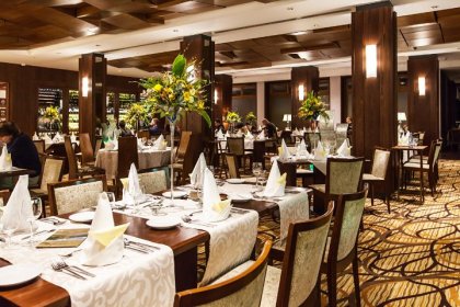 hotel **** - HOTEL PARTIZÁN**** Congress & Wellness Resort - Slovakia - zdjęcie 38