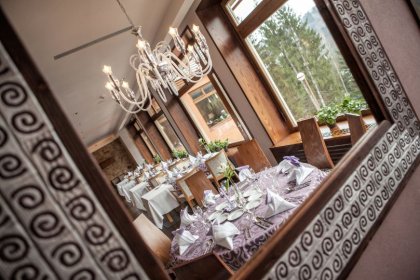 hotel **** - HOTEL PARTIZÁN**** Congress & Wellness Resort - Slovakia - zdjęcie 21